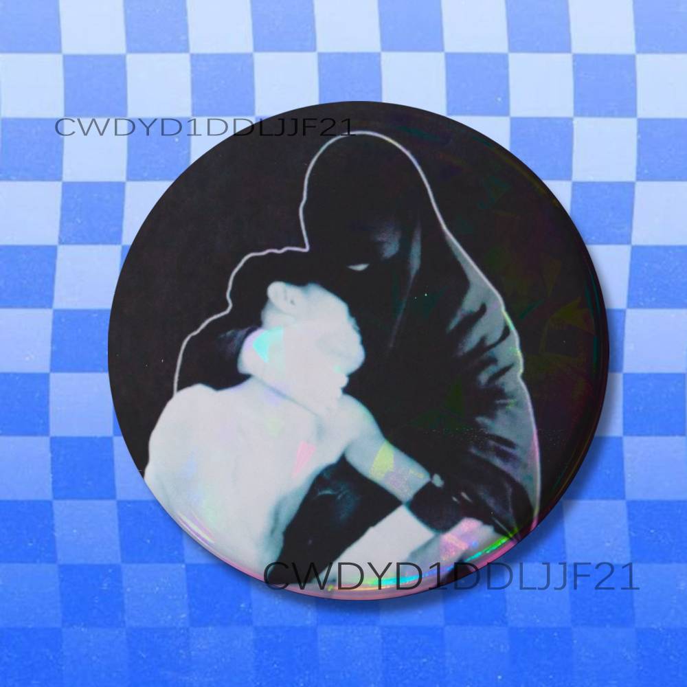 C-Crystal Castles Band Amnesty - Collectible Vintage Brooches 리뷰 및 가격