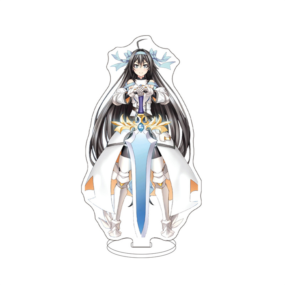 15CM Anime GOBLIN'S CROWN Acry - Vintage Collectible Accessories 리뷰 및 가격
