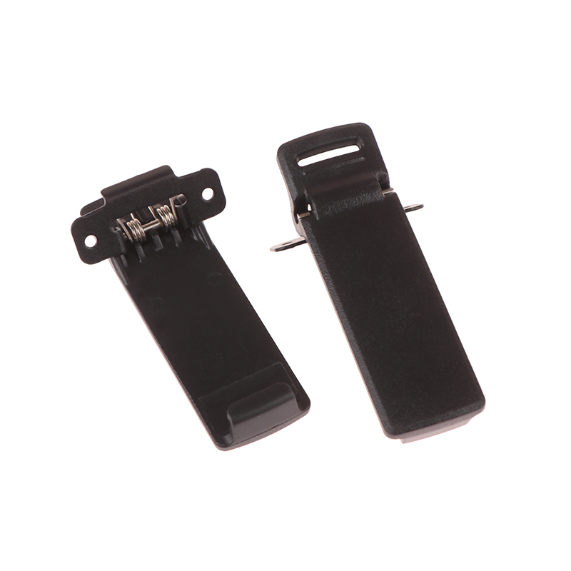 2Pcs Belt Clips Walkie Talkie  - Cassette Walkman Belt 리뷰 및 가격
