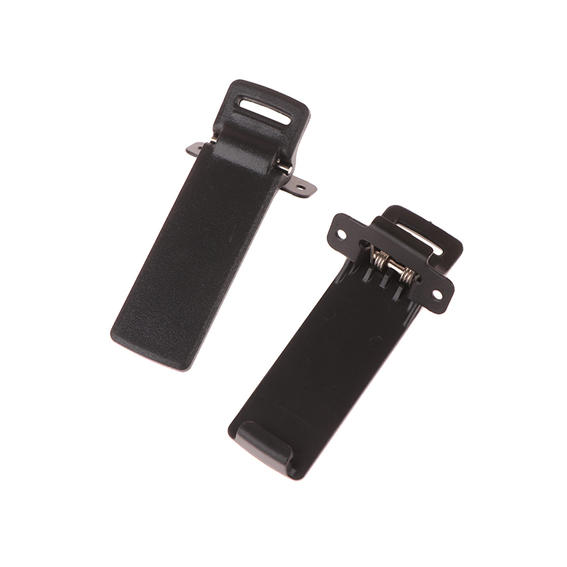 2Pcs Belt Clips Walkie Talkie  - Cassette Walkman Belt 리뷰 및 가격
