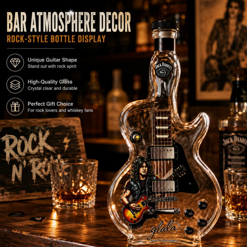 Guns N Roses Rock Band Guitar  - Vintage Collectible Guns 리뷰 및 가격
