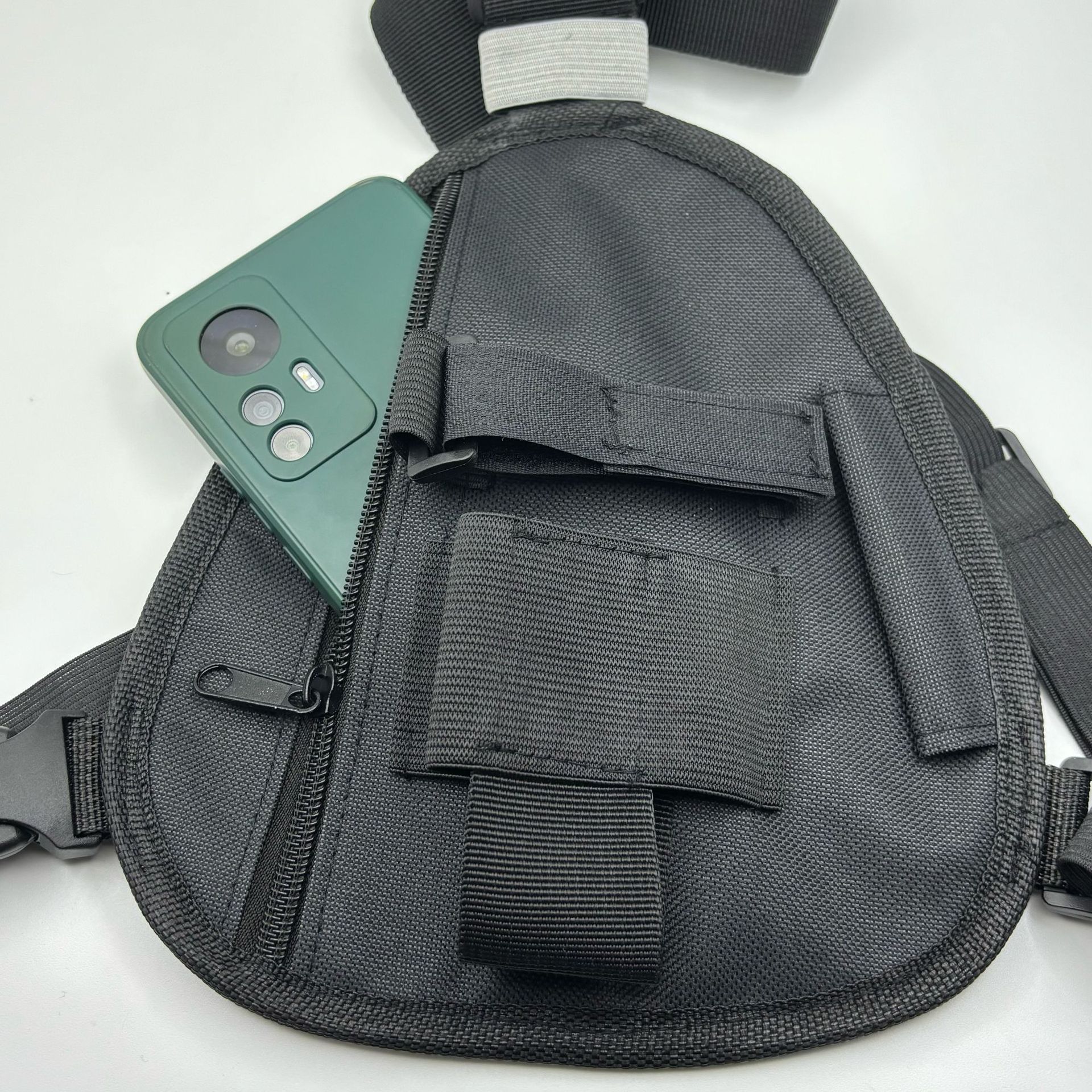Multifunctional chest belt wal - Cassette Walkman Belt 리뷰 및 가격