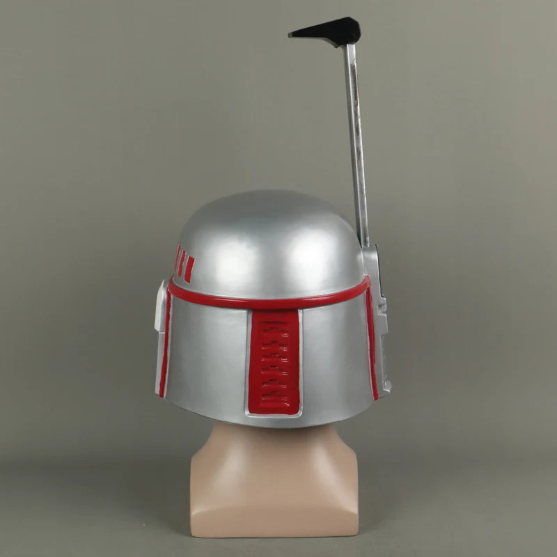 Helmet Helmets Cosplay Boba Fe - Vintage Collectible Clowns 리뷰 및 가격
