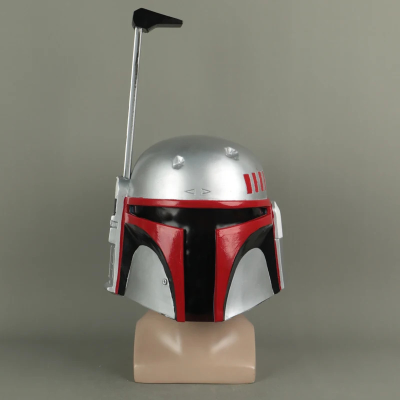 Helmet Helmets Cosplay Boba Fe - Vintage Collectible Clowns 리뷰 및 가격