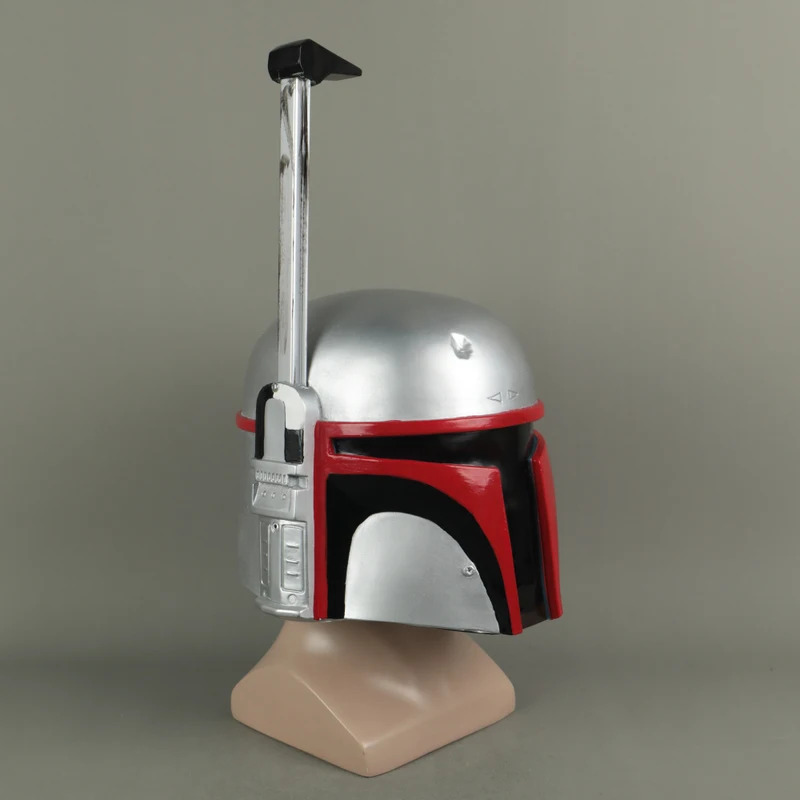 Helmet Helmets Cosplay Boba Fe - Vintage Collectible Clowns 리뷰 및 가격