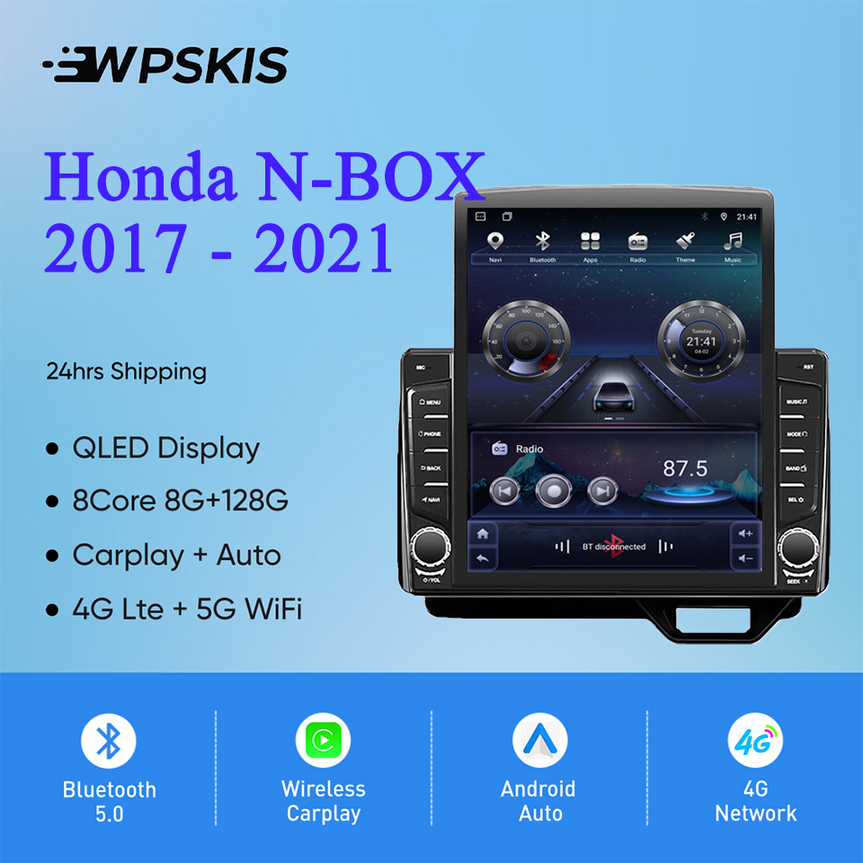 8Core 8G+128G Carplay Auto Car - Cassette Tape Head 리뷰 및 가격