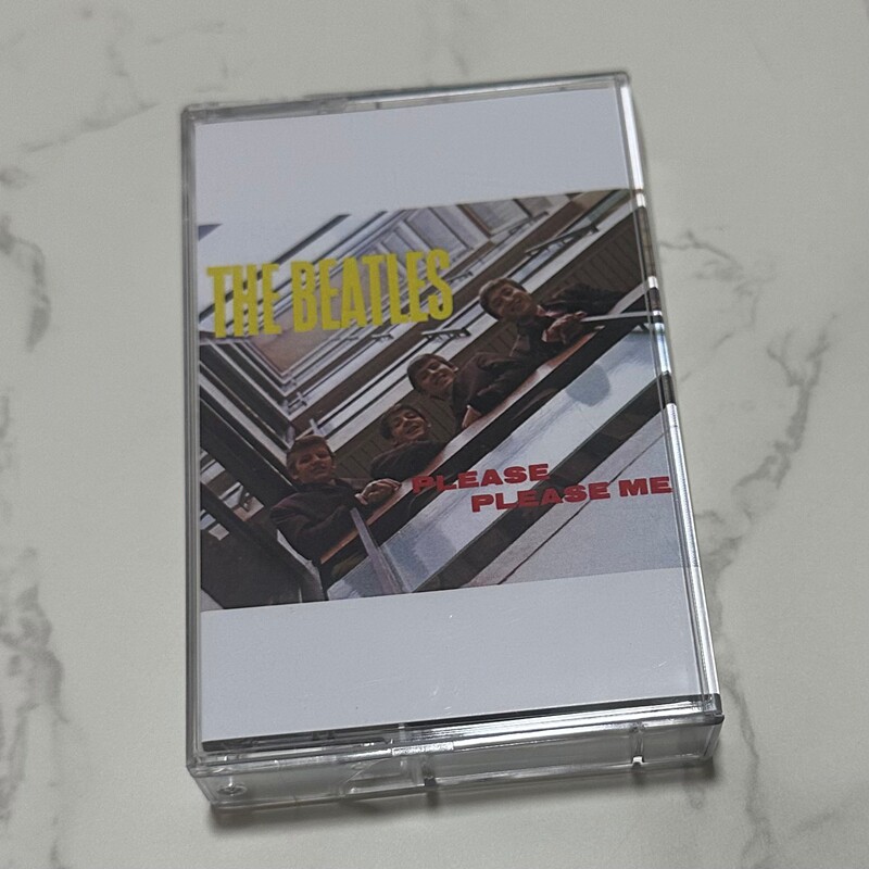 The Beatles Please Please Me C - Vintage Collectibles 리뷰 및 가격