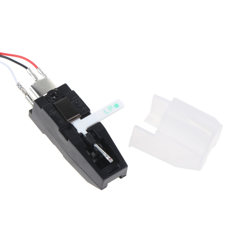 Dual Stylus Turntable Cartridg - Record Player Needle 리뷰 및 가격