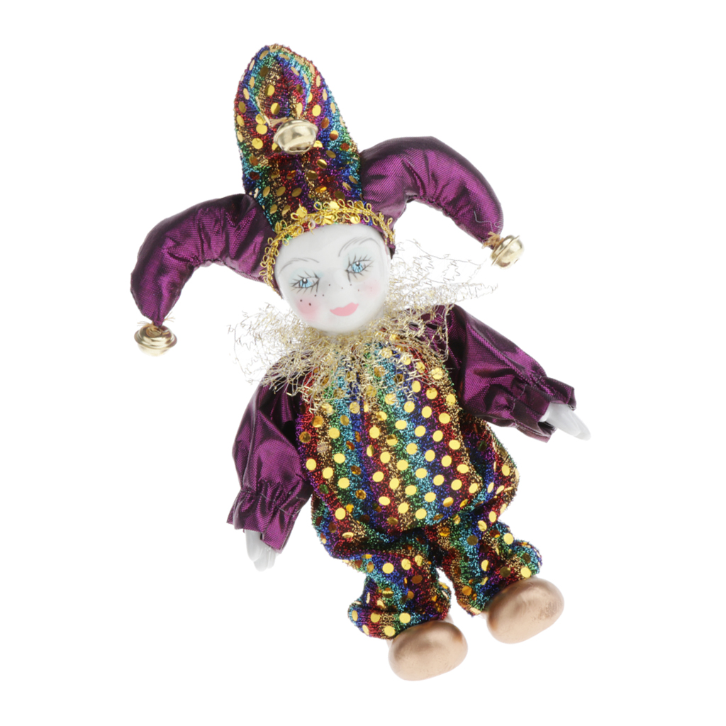 Porcelain Clown Doll Collectib - Vintage Collectible Clowns 리뷰 및 가격