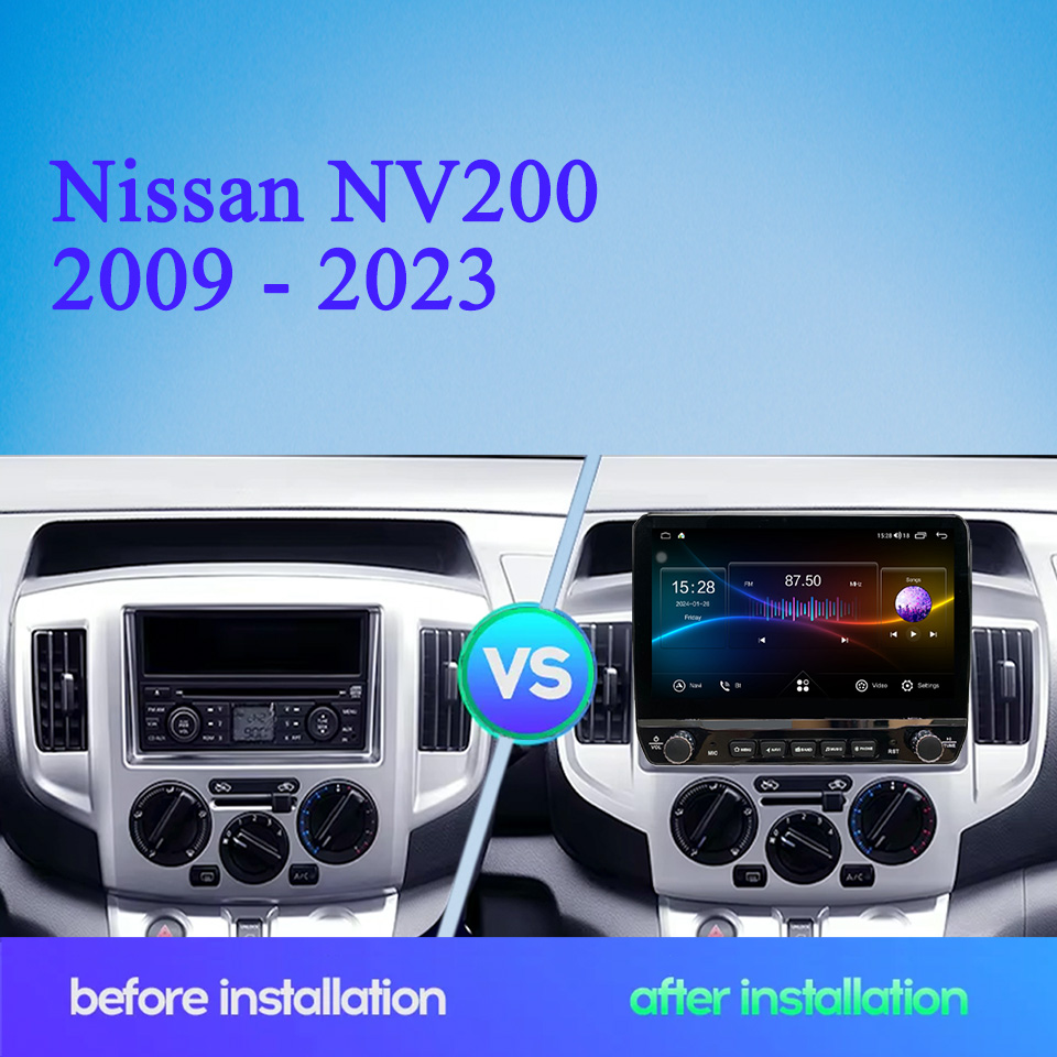 Car Radio Stereo For Nissan NV - Cassette Tape Head 리뷰 및 가격