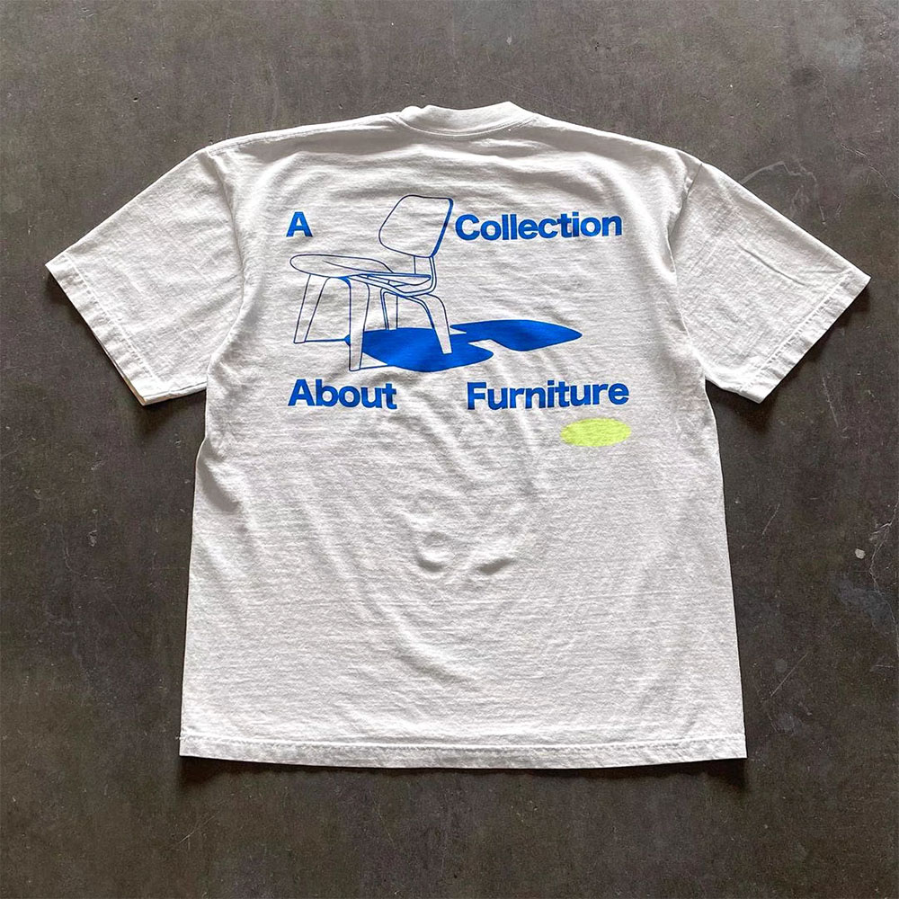 A Collection About Furniture V - Collectible Vintage T Shirts 리뷰 및 가격