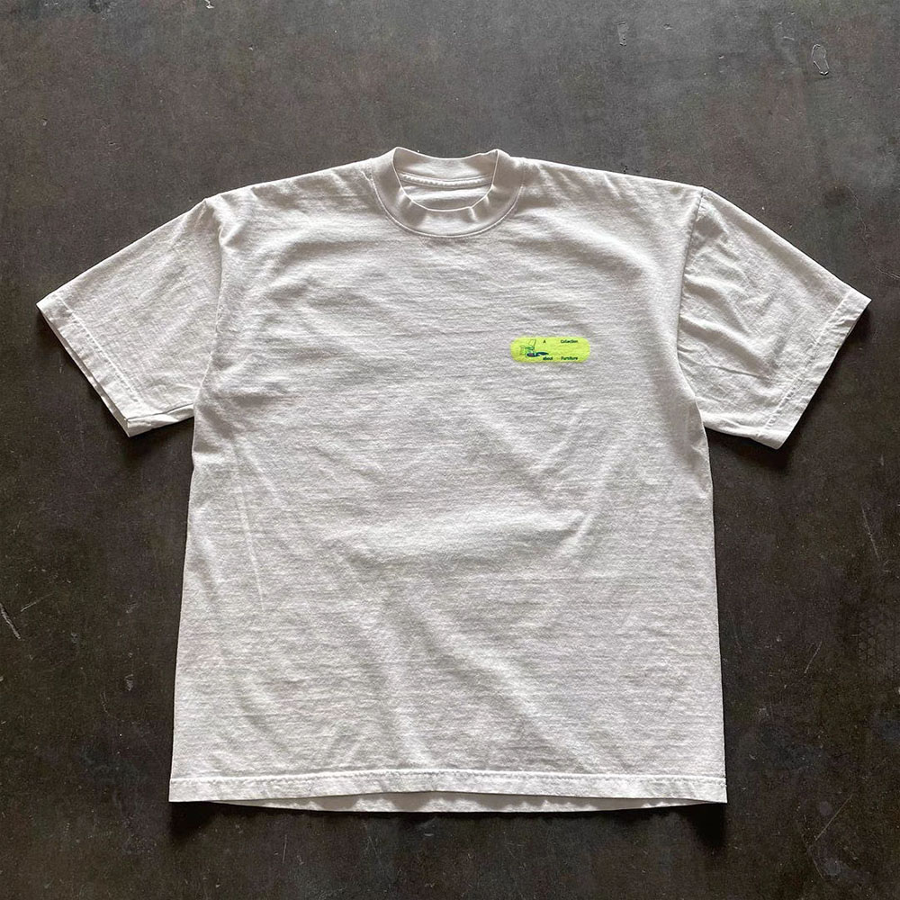 A Collection About Furniture V - Collectible Vintage T Shirts 리뷰 및 가격