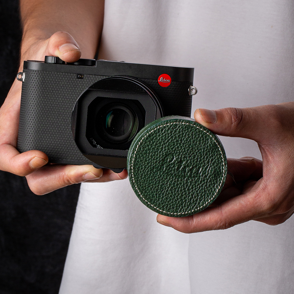 Q3 Vintage Style Protection Co - Lens Cap Vintage 리뷰 및 가격