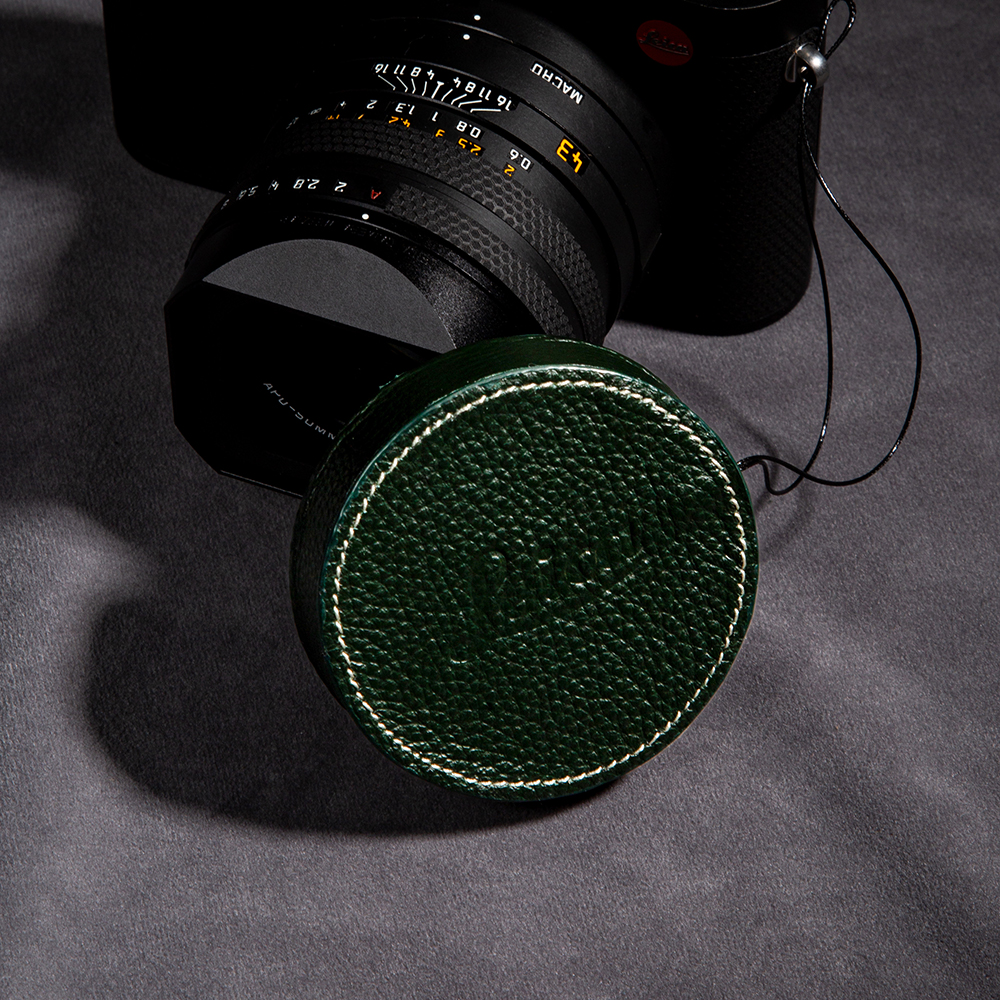 Q3 Vintage Style Protection Co - Lens Cap Vintage 리뷰 및 가격