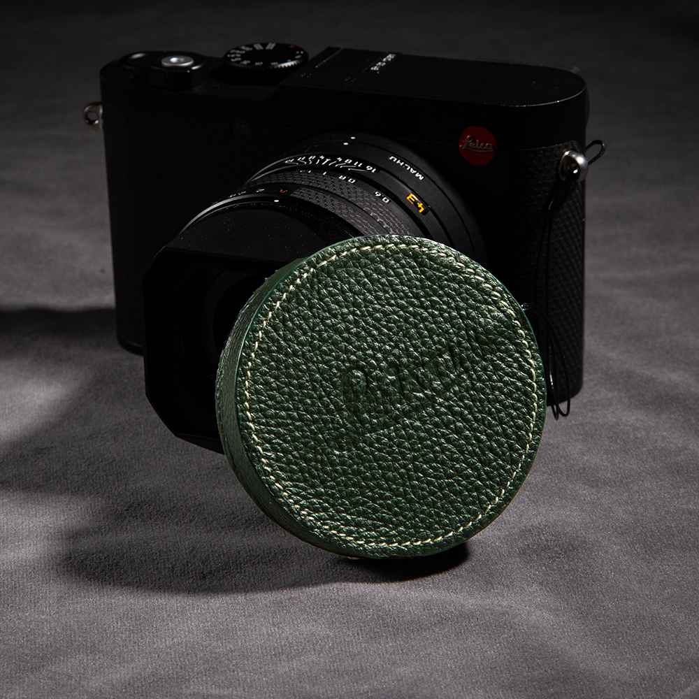 Q3 Vintage Style Protection Co - Lens Cap Vintage 리뷰 및 가격