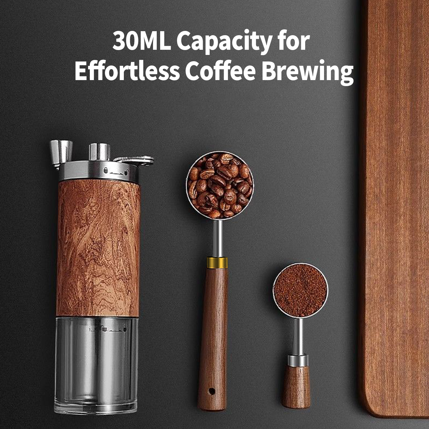 OANKR Vintage Coffee Measuring - Vintage Collectible Spoons 리뷰 및 가격