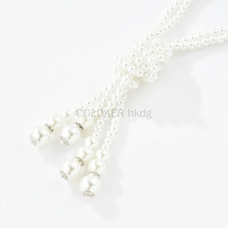 1920s Pearls Necklace Fashion  - Vintage Necklace 리뷰 및 가격