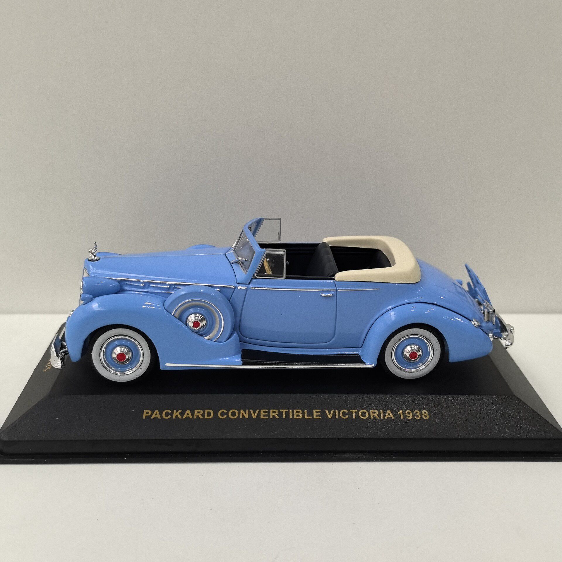 Paint Surface Defects IXO Diec - Vintage Collectibles 리뷰 및 가격