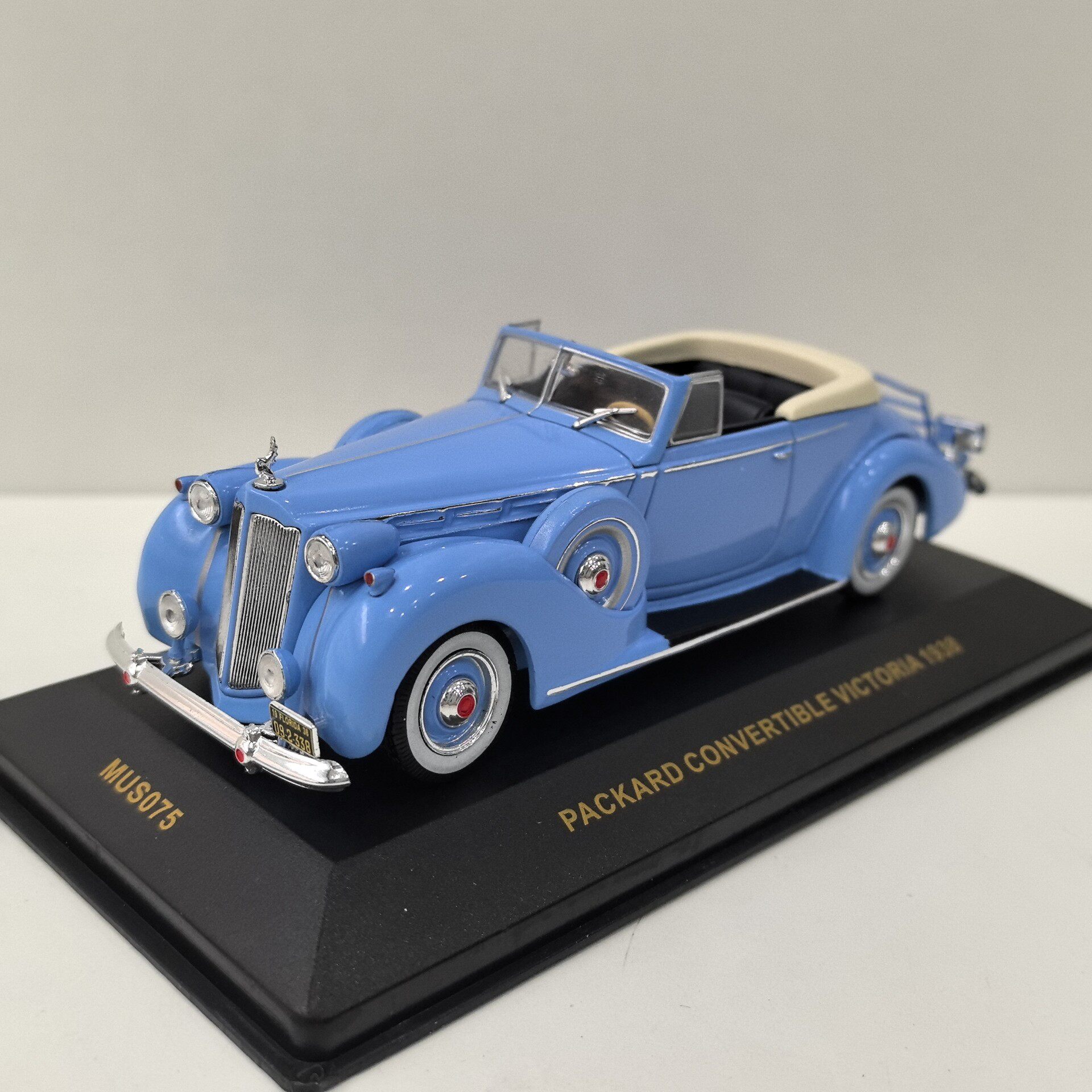 Paint Surface Defects IXO Diec - Vintage Collectibles 리뷰 및 가격