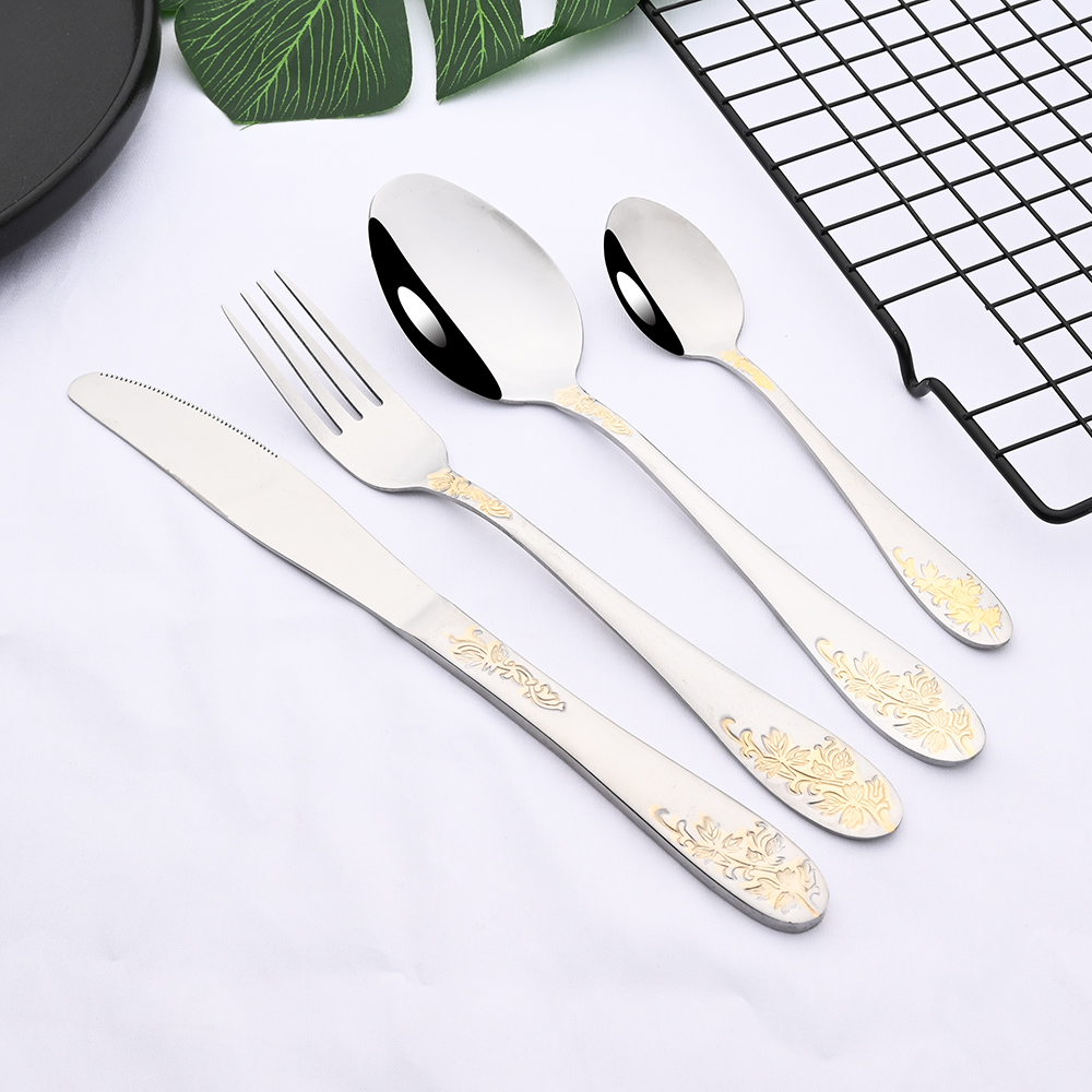 Vintage Western 8/32Pcs Gold F - Vintage Collectible Spoons 리뷰 및 가격