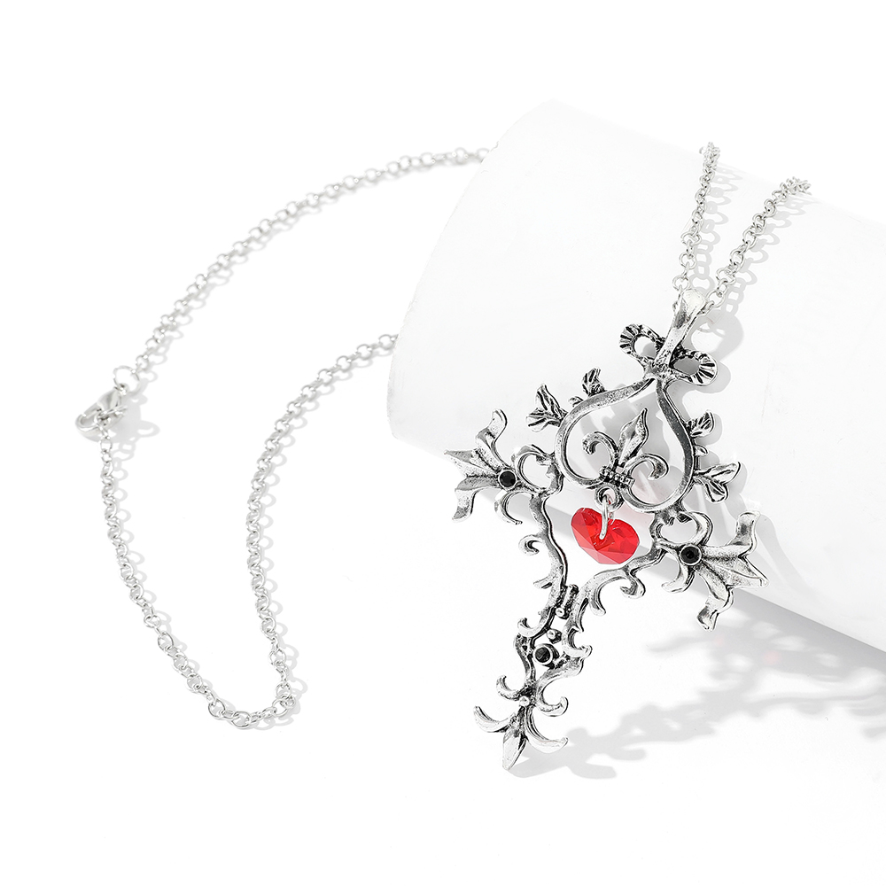Fashion Exquisite Necklace Vin - Vintage Necklace 리뷰 및 가격