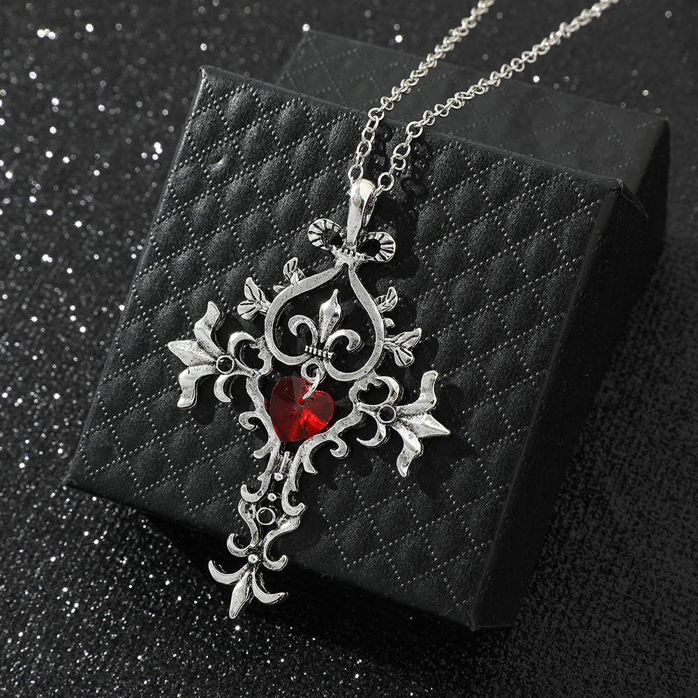 Fashion Exquisite Necklace Vin - Vintage Necklace 리뷰 및 가격