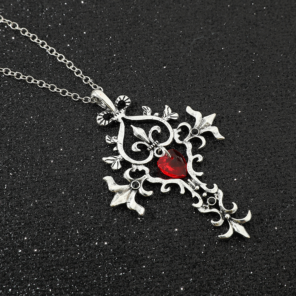 Fashion Exquisite Necklace Vin - Vintage Necklace 리뷰 및 가격