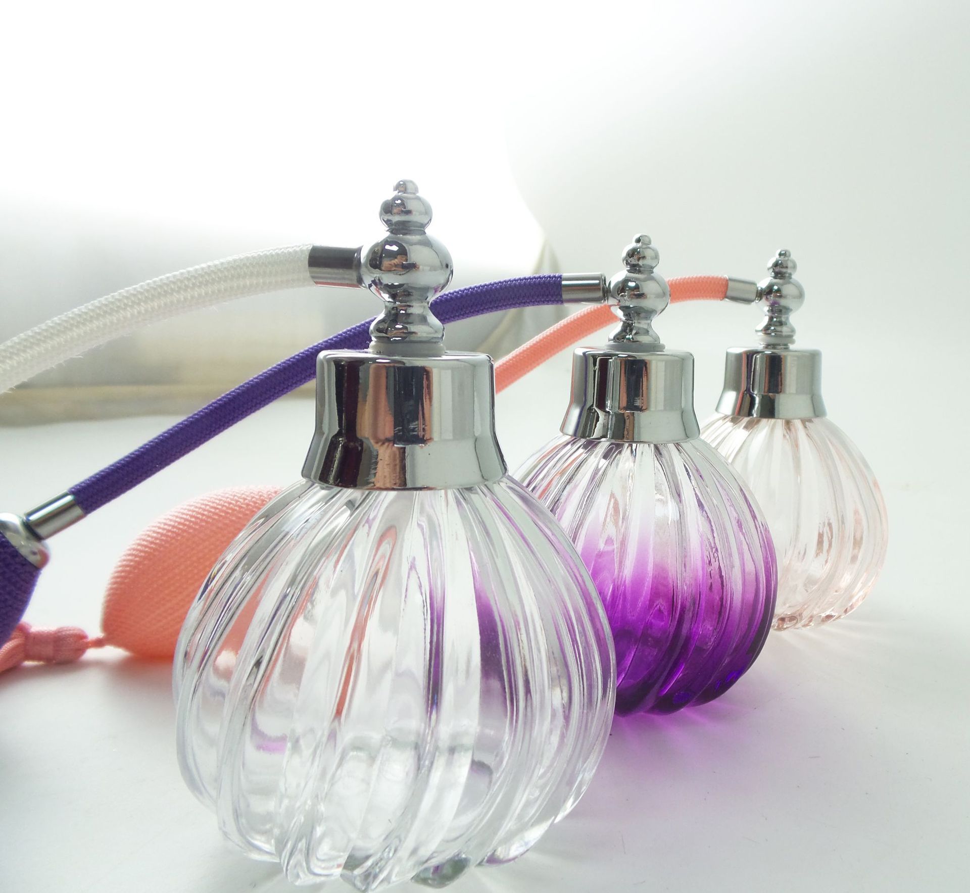 100ml Vintage Stylish Refillab - Vintage Collectible Perfume Bottles 리뷰 및 가격