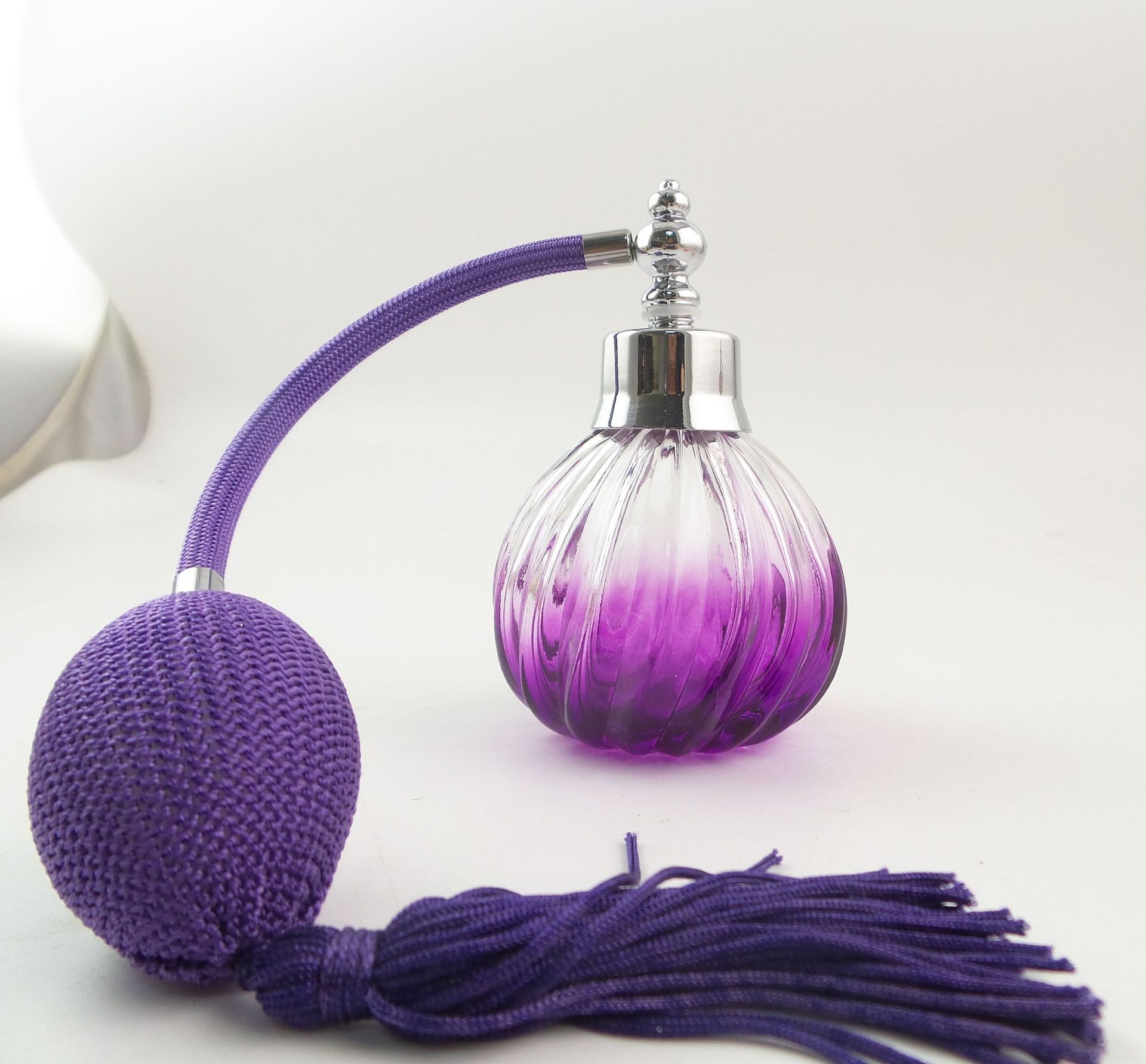100ml Vintage Stylish Refillab - Vintage Collectible Perfume Bottles 리뷰 및 가격