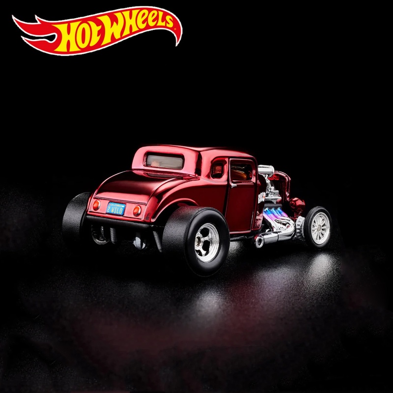 New Genuine Hot Wheels Ford Vi - Vintage Collectible Hot Wheels 리뷰 및 가격
