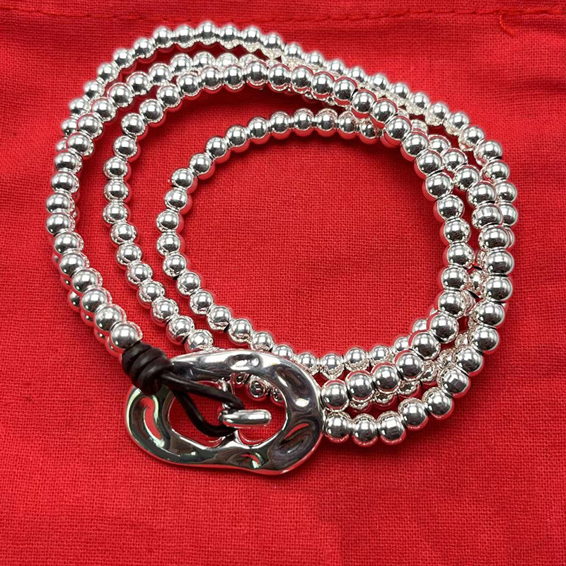 Jewelry Handmade Set2026 Spani - Vintage Necklace 리뷰 및 가격