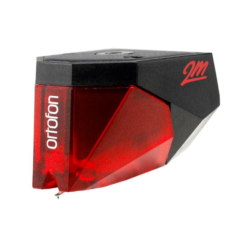 Ortofon 2M Red Moving Magnet S - Record Player Needle 리뷰 및 가격