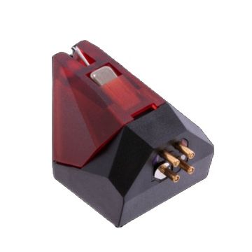 Ortofon 2M Red Moving Magnet S - Record Player Needle 리뷰 및 가격