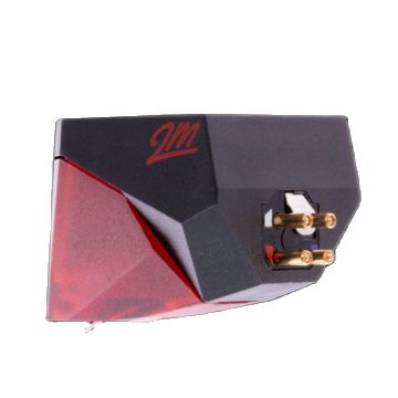 Ortofon 2M Red Moving Magnet S - Record Player Needle 리뷰 및 가격