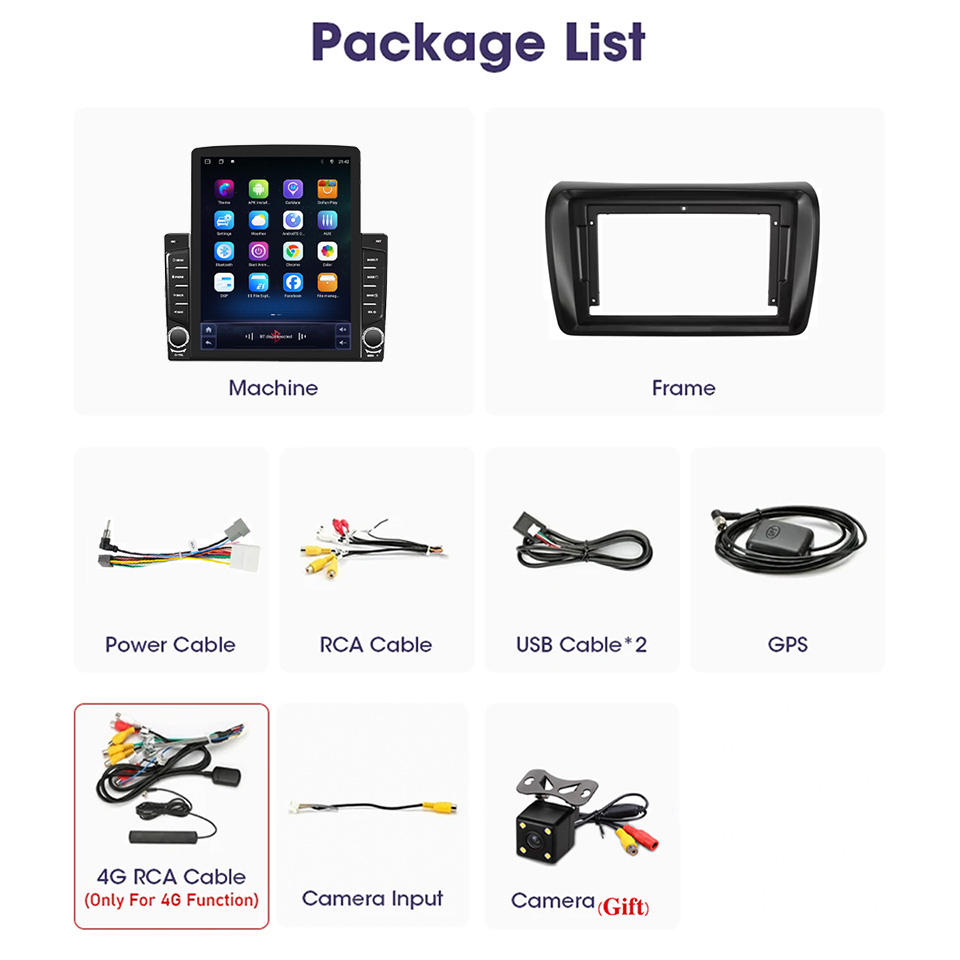 8Core 8G+128G Carplay Auto Car - Cassette Tape Head 리뷰 및 가격