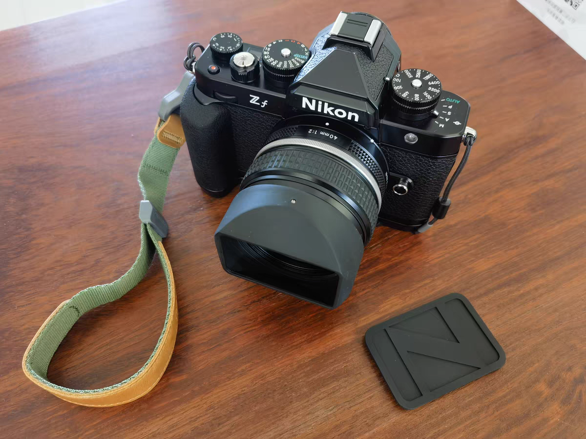 Z40 f2 Z28 f2.8 rectangular le - Lens Cap Vintage 리뷰 및 가격