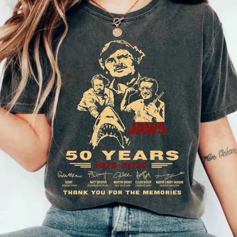50th Anniversary Vintage Women - Collectible Vintage T Shirts 리뷰 및 가격