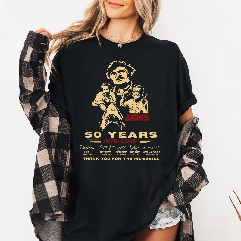50th Anniversary Vintage Women - Collectible Vintage T Shirts 리뷰 및 가격