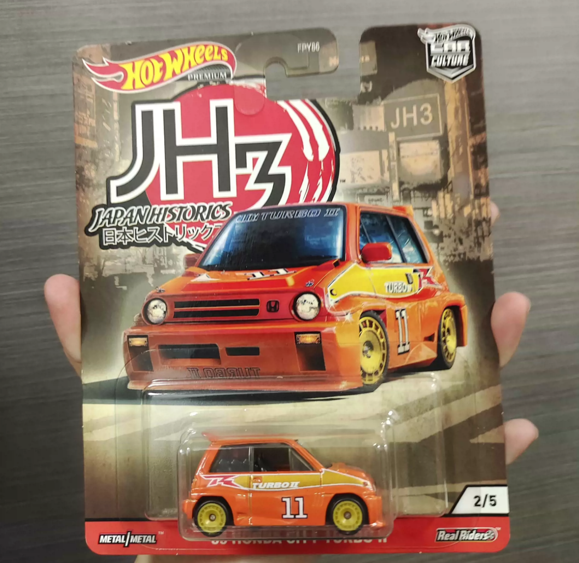 Hot Wheels Premium Car Culture - Vintage Collectible Hot Wheels 리뷰 및 가격