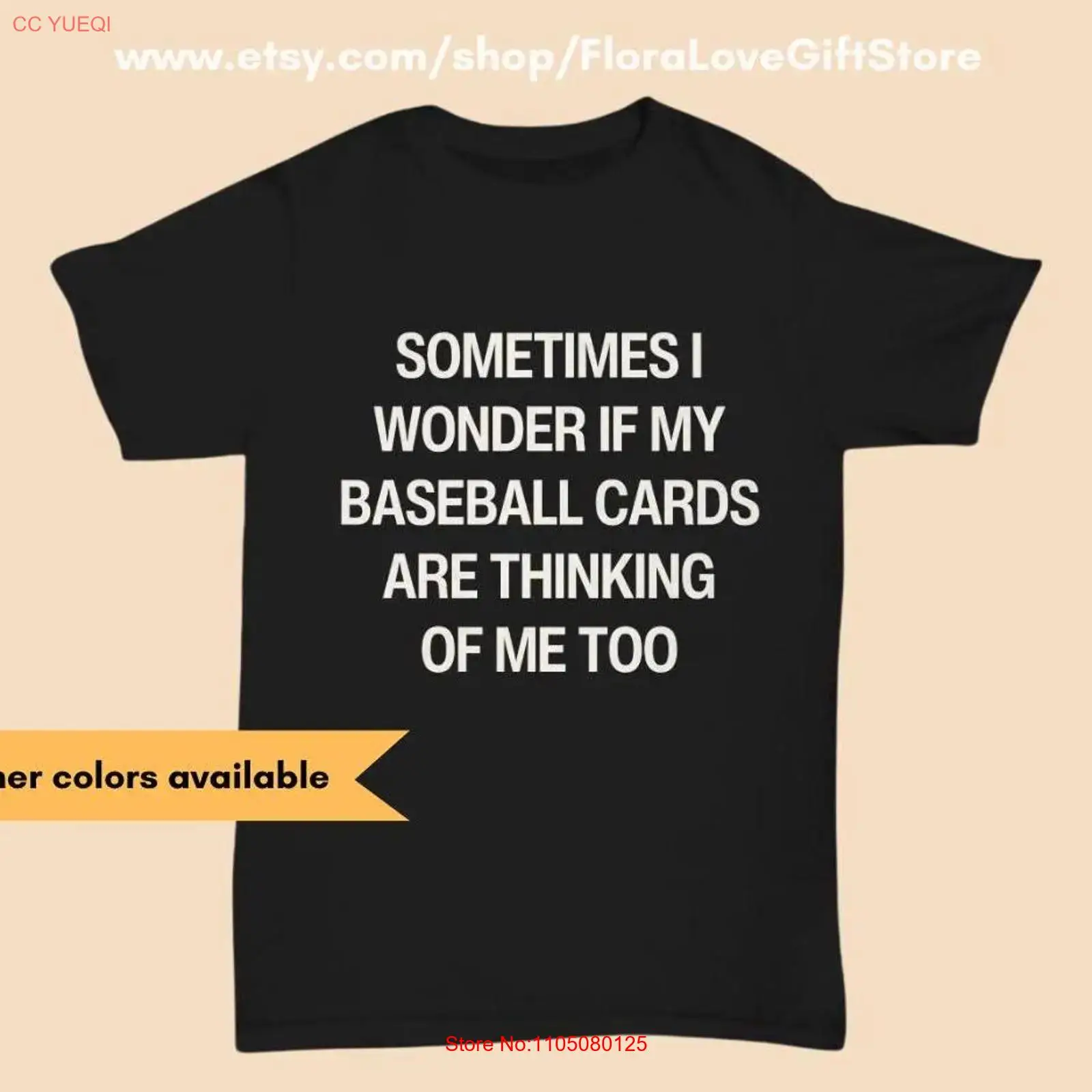 Baseball card collector shirt  - Collectible Vintage T Shirts 리뷰 및 가격