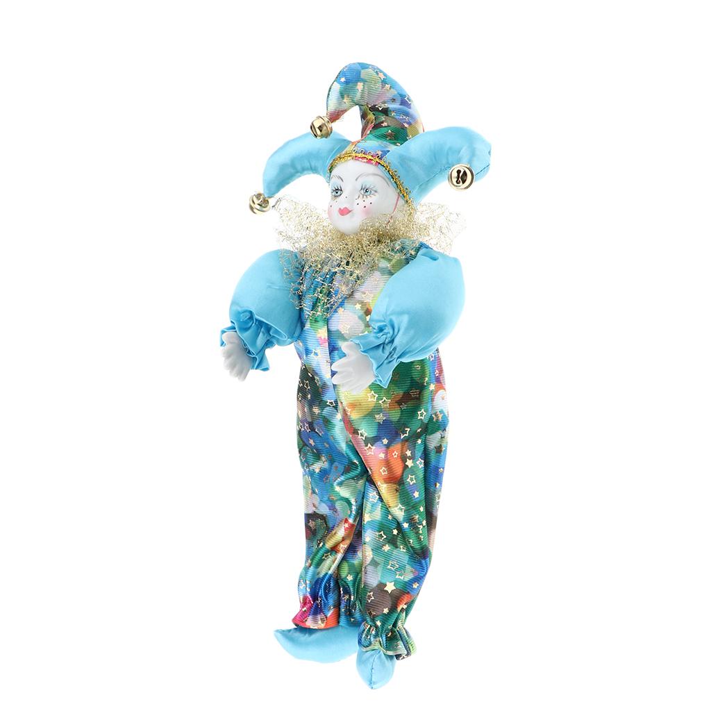 Funny Vintage Clown Doll Porce - Vintage Collectible Clowns 리뷰 및 가격