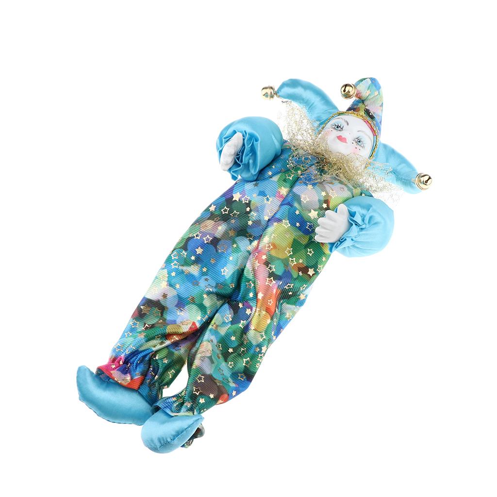 Funny Vintage Clown Doll Porce - Vintage Collectible Clowns 리뷰 및 가격