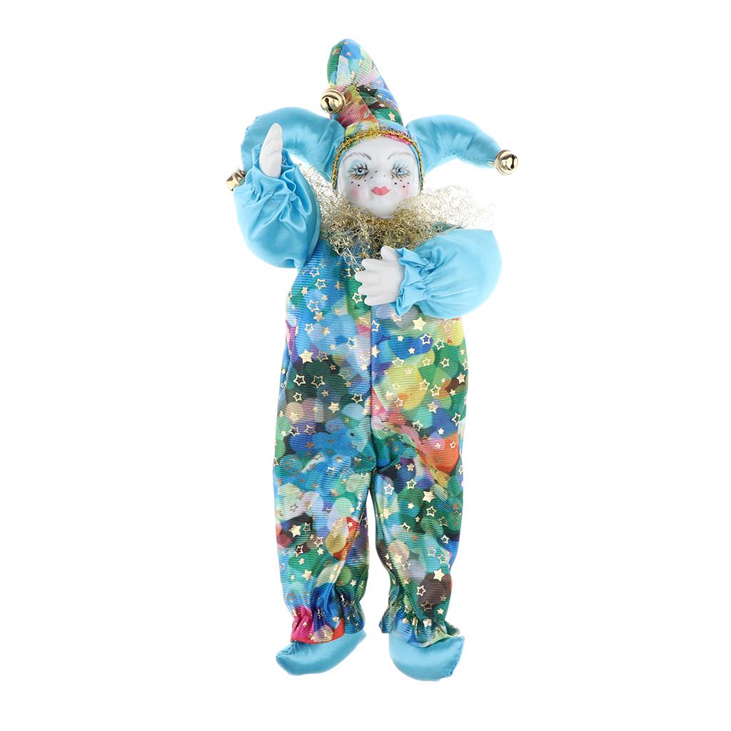 Funny Vintage Clown Doll Porce - Vintage Collectible Clowns 리뷰 및 가격