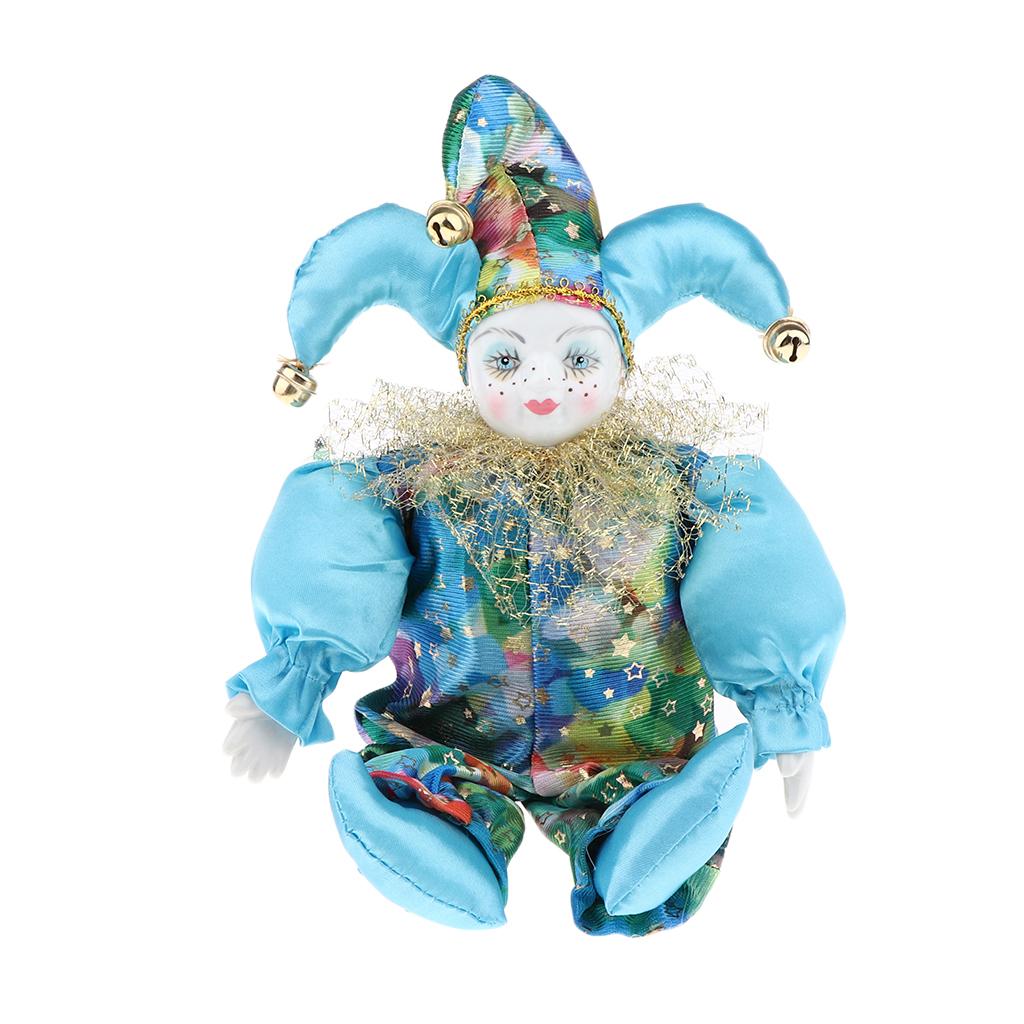 Funny Vintage Clown Doll Porce - Vintage Collectible Clowns 리뷰 및 가격