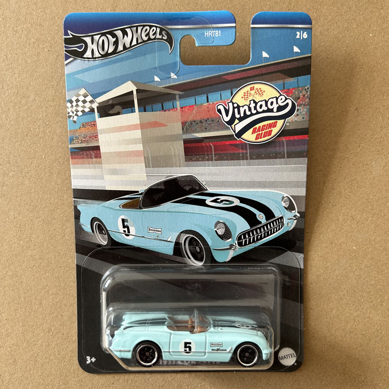Hot Wheels Silver Series 2024  - Vintage Collectible Hot Wheels 리뷰 및 가격