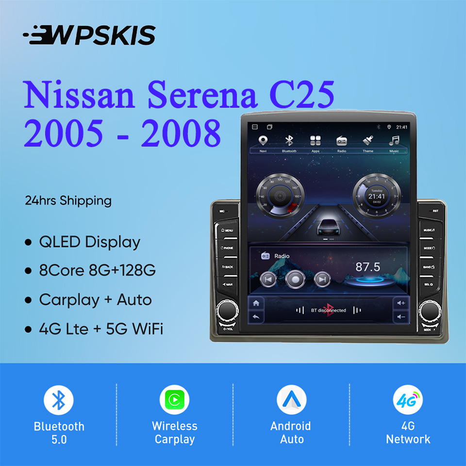 8Core 8G+128G Carplay Auto Car - Cassette Tape Head 리뷰 및 가격