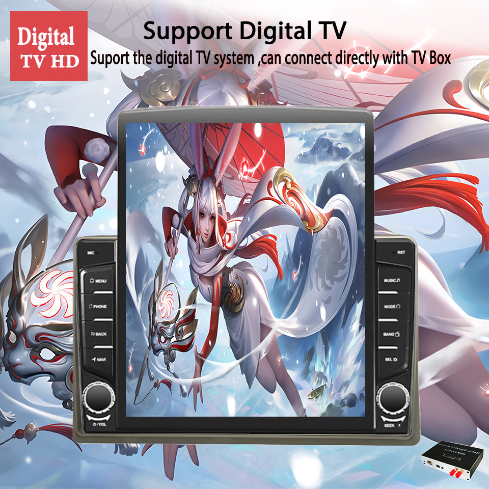 8Core 8G+128G Carplay Auto Car - Cassette Tape Head 리뷰 및 가격