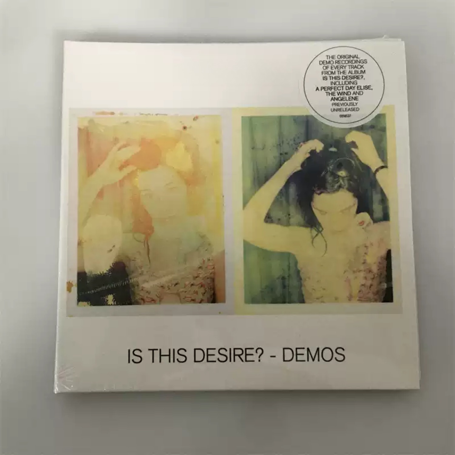 Alternative Rock Demo Record C - Vintage Collectibles 리뷰 및 가격