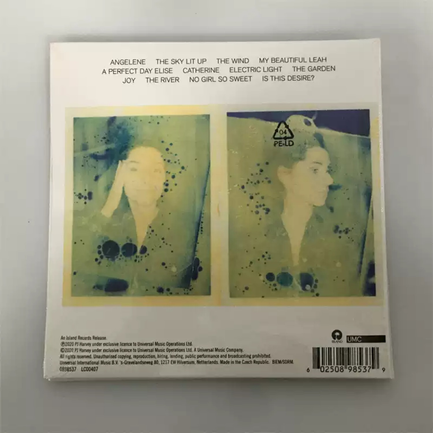 Alternative Rock Demo Record C - Vintage Collectibles 리뷰 및 가격