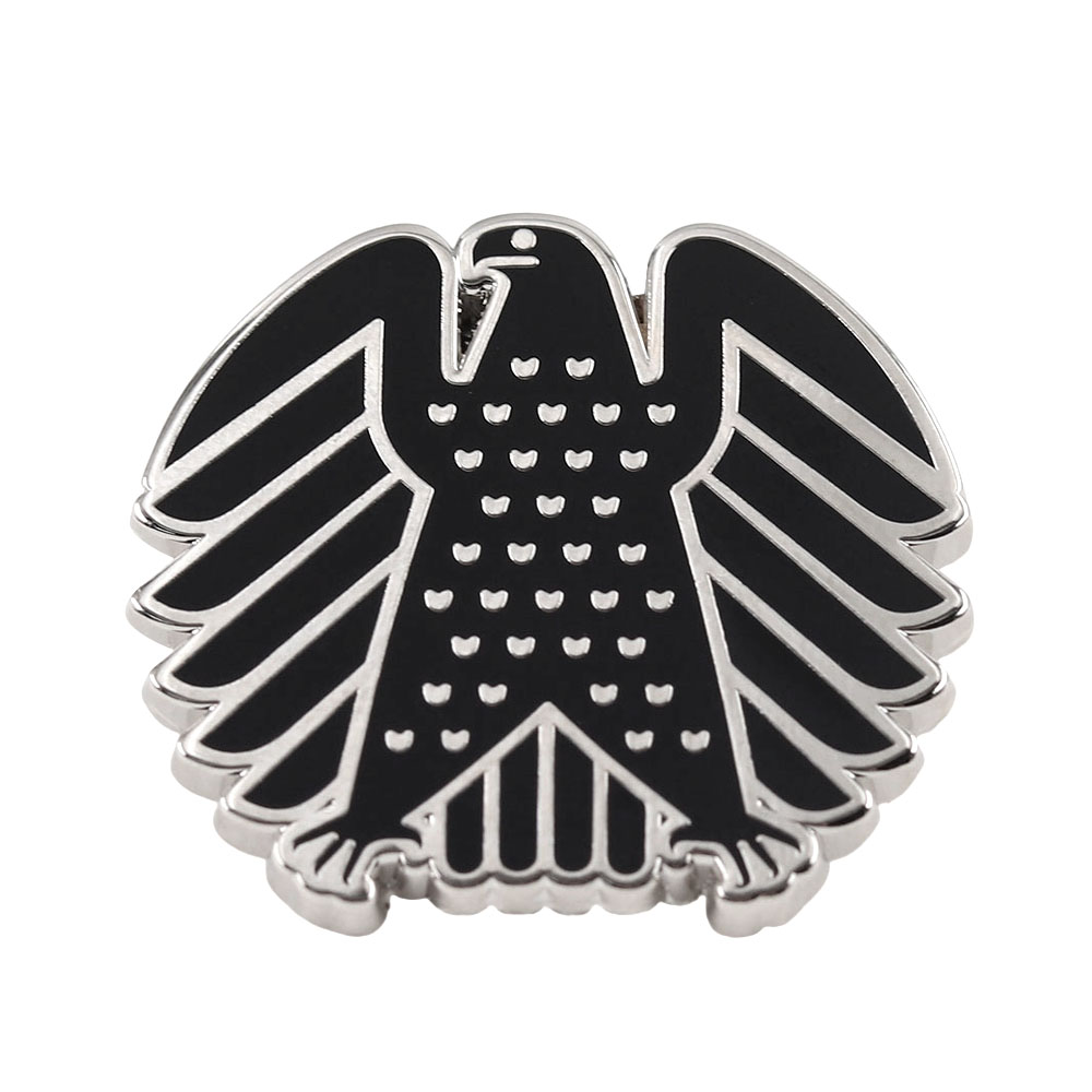 German Federal Black Hawk Broo - Collectible Vintage Brooches 리뷰 및 가격